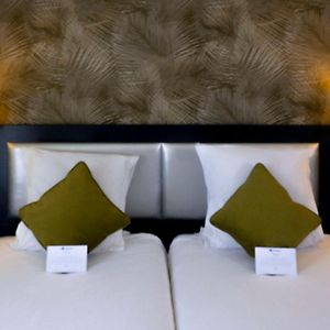 Chambre Standarde Double