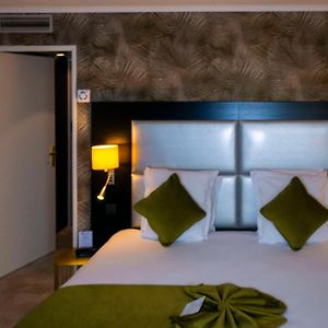 Chambre Standarde Double
