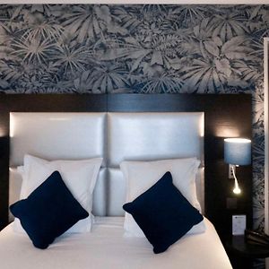 Chambre Familiale Lit King-Size